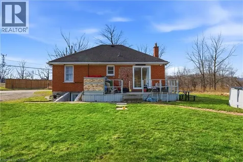 601 York Road Dundas ON L9H 6A1