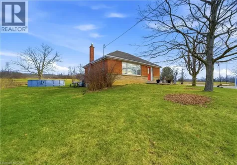 601 York Road Dundas ON L9H 6A1