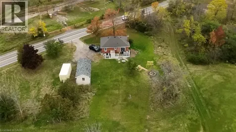 601 York Road Dundas ON L9H 6A1