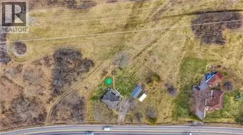 601 York Road Dundas ON L9H 6A1