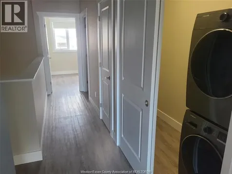 550 Sandison Street Windsor ON N9E 0A3
