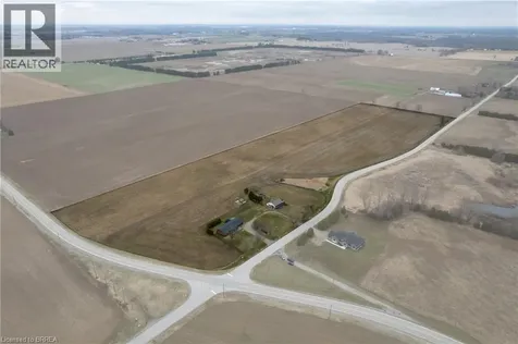 58 Tenth Concession Road Burford ON N0E 1A0