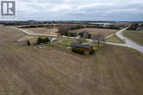 58 Tenth Concession Road Burford ON N0E 1A0