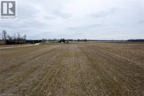 58 Tenth Concession Road Burford ON N0E 1A0