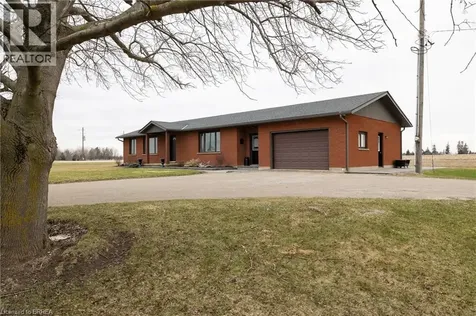 58 Tenth Concession Road Burford ON N0E 1A0