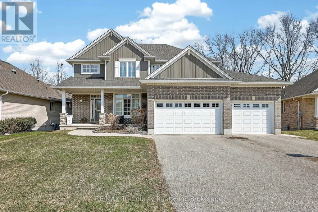 68 Colin Avenue Tillsonburg ON N4G 0E5