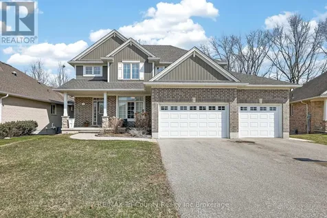 68 Colin Avenue Tillsonburg ON N4G 0E5