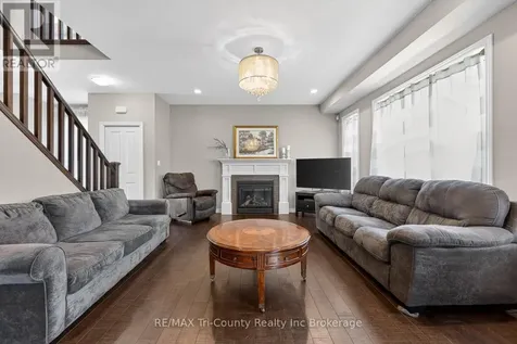 68 Colin Avenue Tillsonburg ON N4G 0E5