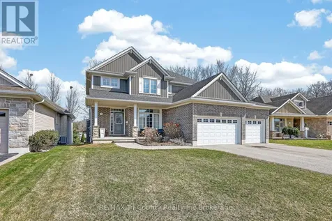 68 Colin Avenue Tillsonburg ON N4G 0E5