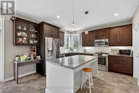 68 Colin Avenue Tillsonburg ON N4G 0E5