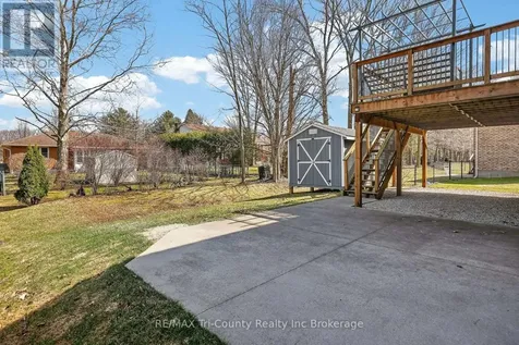 68 Colin Avenue Tillsonburg ON N4G 0E5