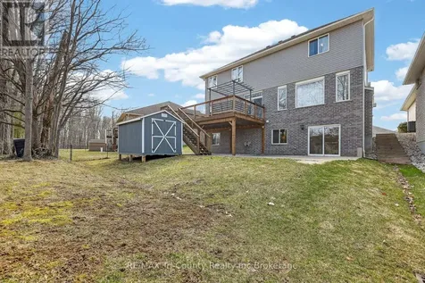 68 Colin Avenue Tillsonburg ON N4G 0E5