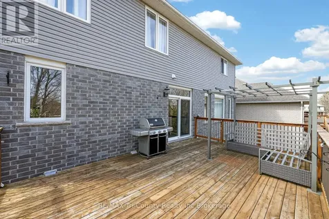 68 Colin Avenue Tillsonburg ON N4G 0E5