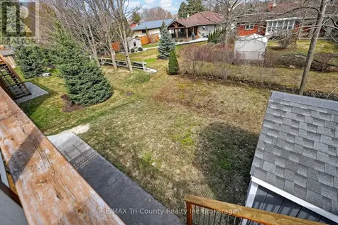 68 Colin Avenue Tillsonburg ON N4G 0E5