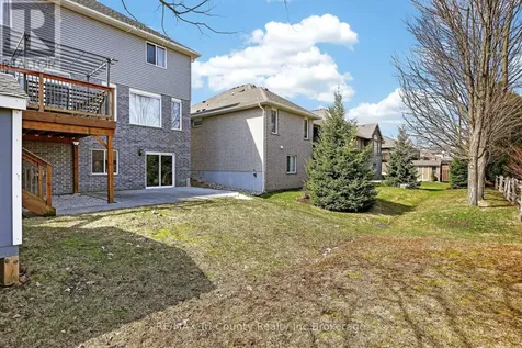 68 Colin Avenue Tillsonburg ON N4G 0E5