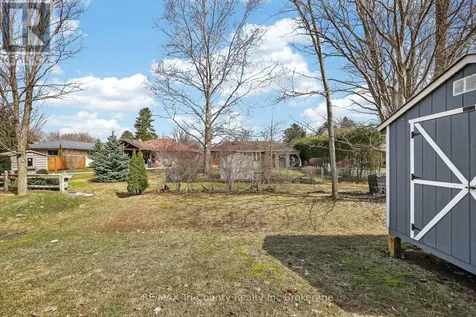 68 Colin Avenue Tillsonburg ON N4G 0E5