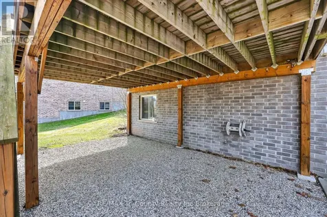68 Colin Avenue Tillsonburg ON N4G 0E5