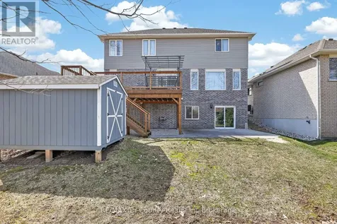 68 Colin Avenue Tillsonburg ON N4G 0E5
