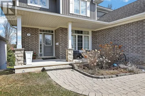 68 Colin Avenue Tillsonburg ON N4G 0E5
