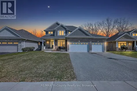 68 Colin Avenue Tillsonburg ON N4G 0E5