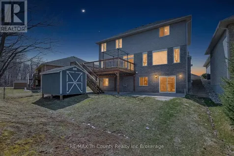 68 Colin Avenue Tillsonburg ON N4G 0E5