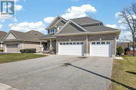 68 Colin Avenue Tillsonburg ON N4G 0E5