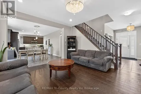 68 Colin Avenue Tillsonburg ON N4G 0E5