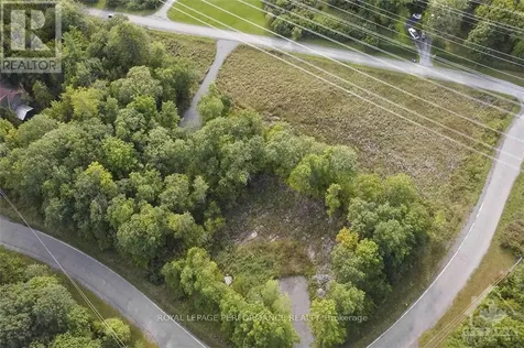 1310 Cumberland Ridge Drive Ottawa ON K4C 1E1