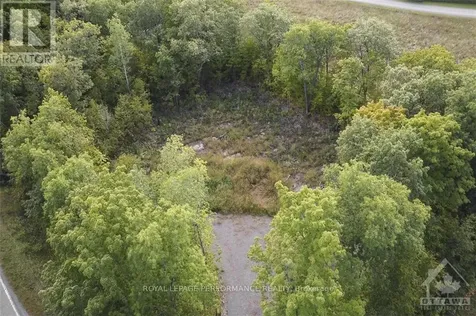 1310 Cumberland Ridge Drive Ottawa ON K4C 1E1