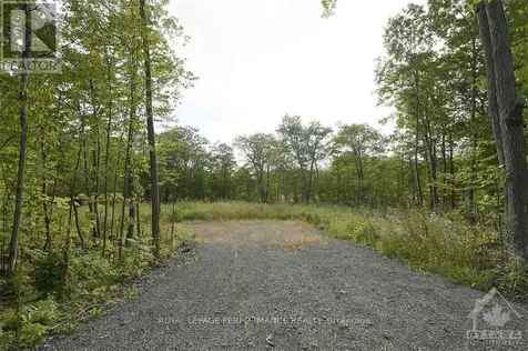 1310 Cumberland Ridge Drive Ottawa ON K4C 1E1