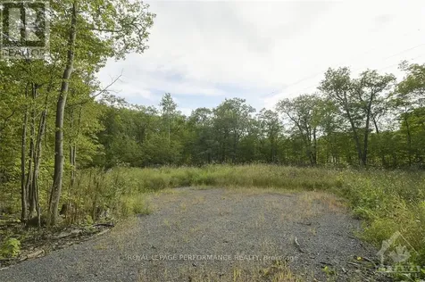 1310 Cumberland Ridge Drive Ottawa ON K4C 1E1
