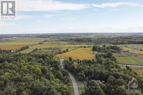 1310 Cumberland Ridge Drive Ottawa ON K4C 1E1