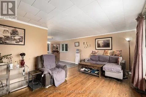 88 Bay Road Rideau Lakes ON K0G 1L0