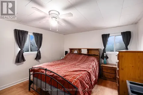 88 Bay Road Rideau Lakes ON K0G 1L0