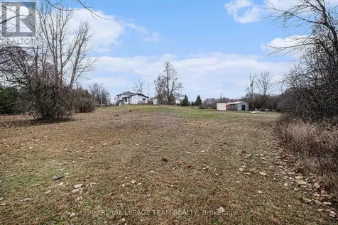 88 Bay Road Rideau Lakes ON K0G 1L0