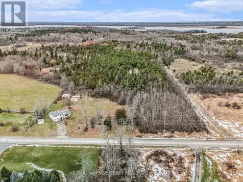 88 Bay Road Rideau Lakes ON K0G 1L0
