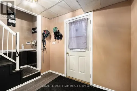 88 Bay Road Rideau Lakes ON K0G 1L0