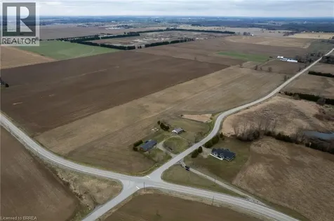 58 Tenth Concession Road Burford ON N0E 1A0
