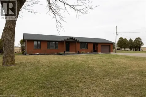 58 Tenth Concession Road Burford ON N0E 1A0