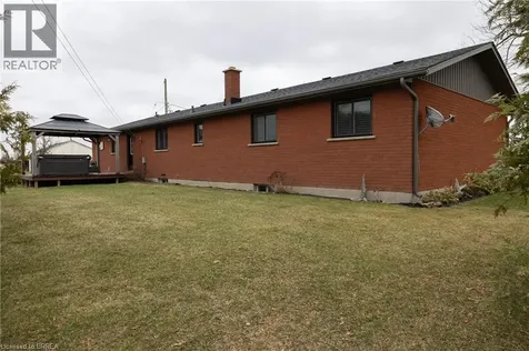58 Tenth Concession Road Burford ON N0E 1A0