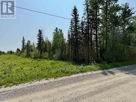 99 Ash Pcl 1170 Street Kapuskasing ON P5N 2E1