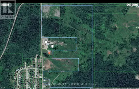 99 Ash Pcl 1170 Street Kapuskasing ON P5N 2E1