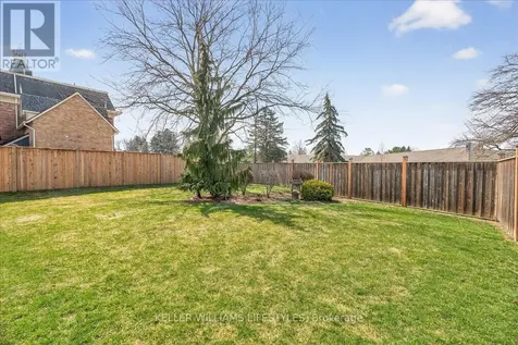 20 Treadwell Street Aylmer ON N5H 3B5