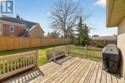 20 Treadwell Street Aylmer ON N5H 3B5