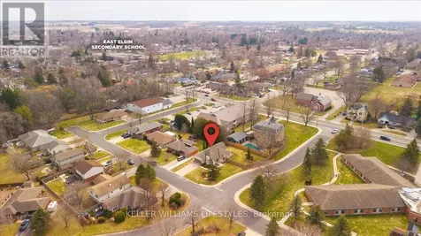 20 Treadwell Street Aylmer ON N5H 3B5