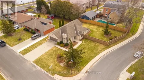 20 Treadwell Street Aylmer ON N5H 3B5