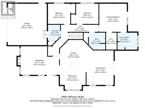 20 Treadwell Street Aylmer ON N5H 3B5