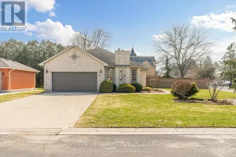 20 Treadwell Street Aylmer ON N5H 3B5