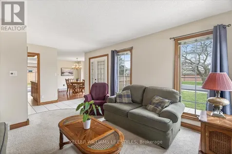 20 Treadwell Street Aylmer ON N5H 3B5