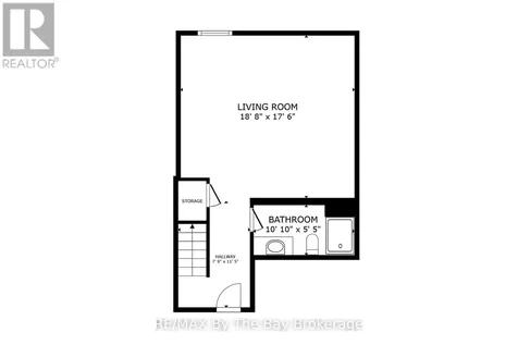 121 45th Street North Wasaga Beach ON L9Z 1Z4